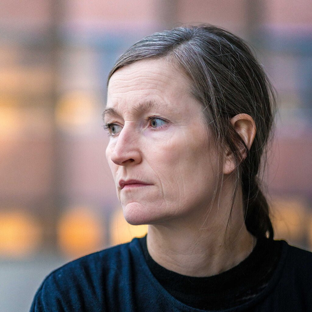 Mette Edvardsen Salzkammergut 2024