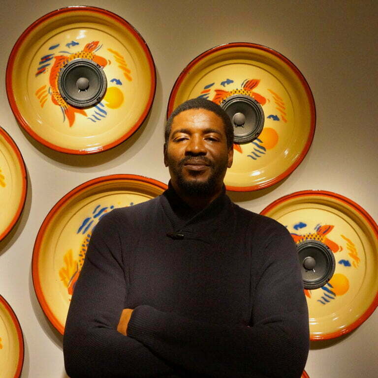 Emeka Ogboh Salzkammergut 2024