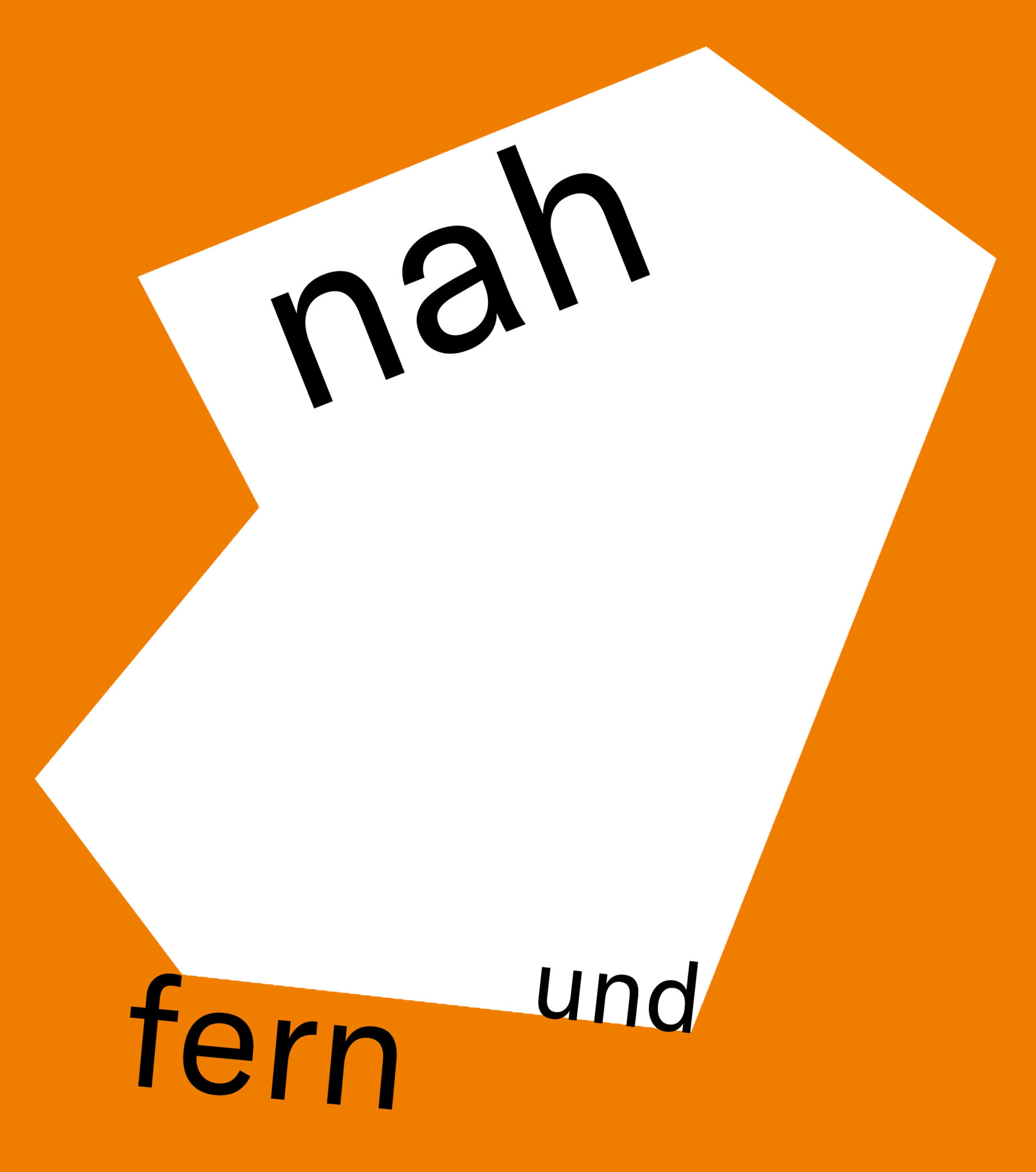 Literaturpreis „nah und fern“ - Salzkammergut 2024