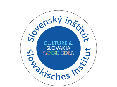 Logo Slovensky institut