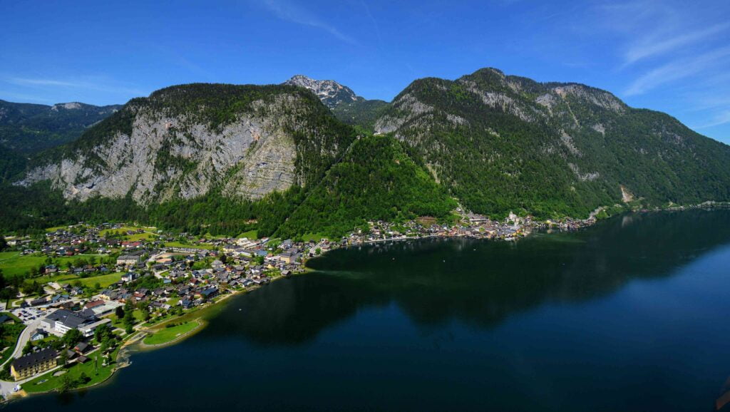 Hallstatt