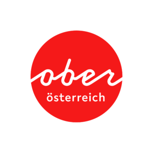 Logo Oberösterreich Tourismus