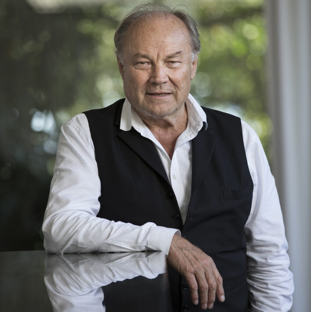 Klaus Maria Brandauer