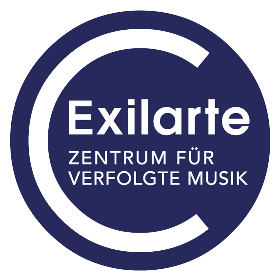 Exilarte Zentrum der MdB Universität für Musik und darstellende Kunst Wien