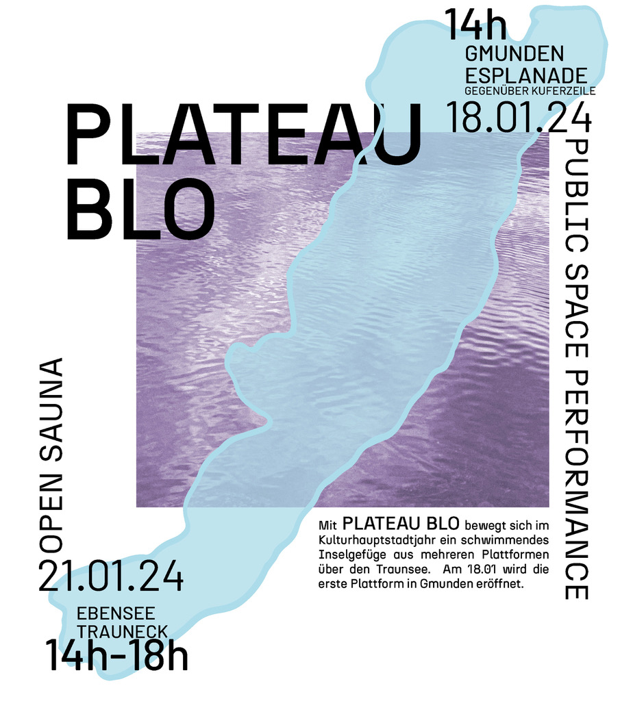 Plateau Blo