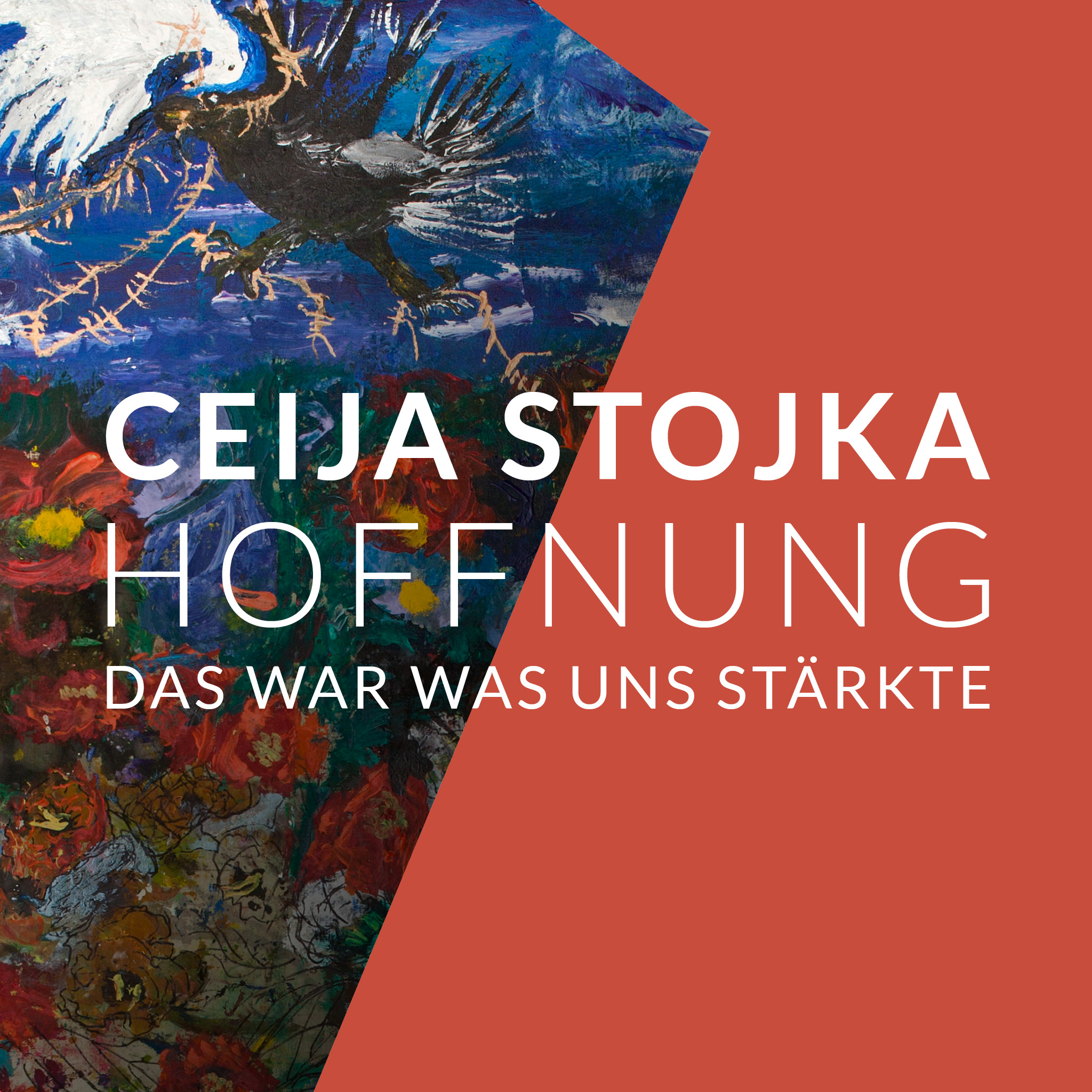 Ceija-Stojka-Ausstellung_web Museum Ebensee