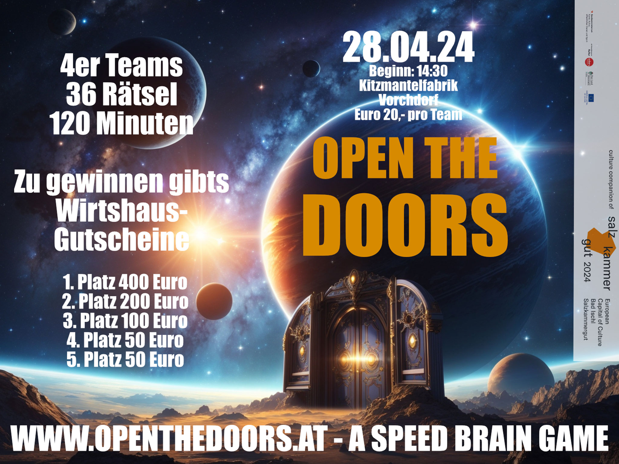 Open-the-Doors-A-speed-brain-game