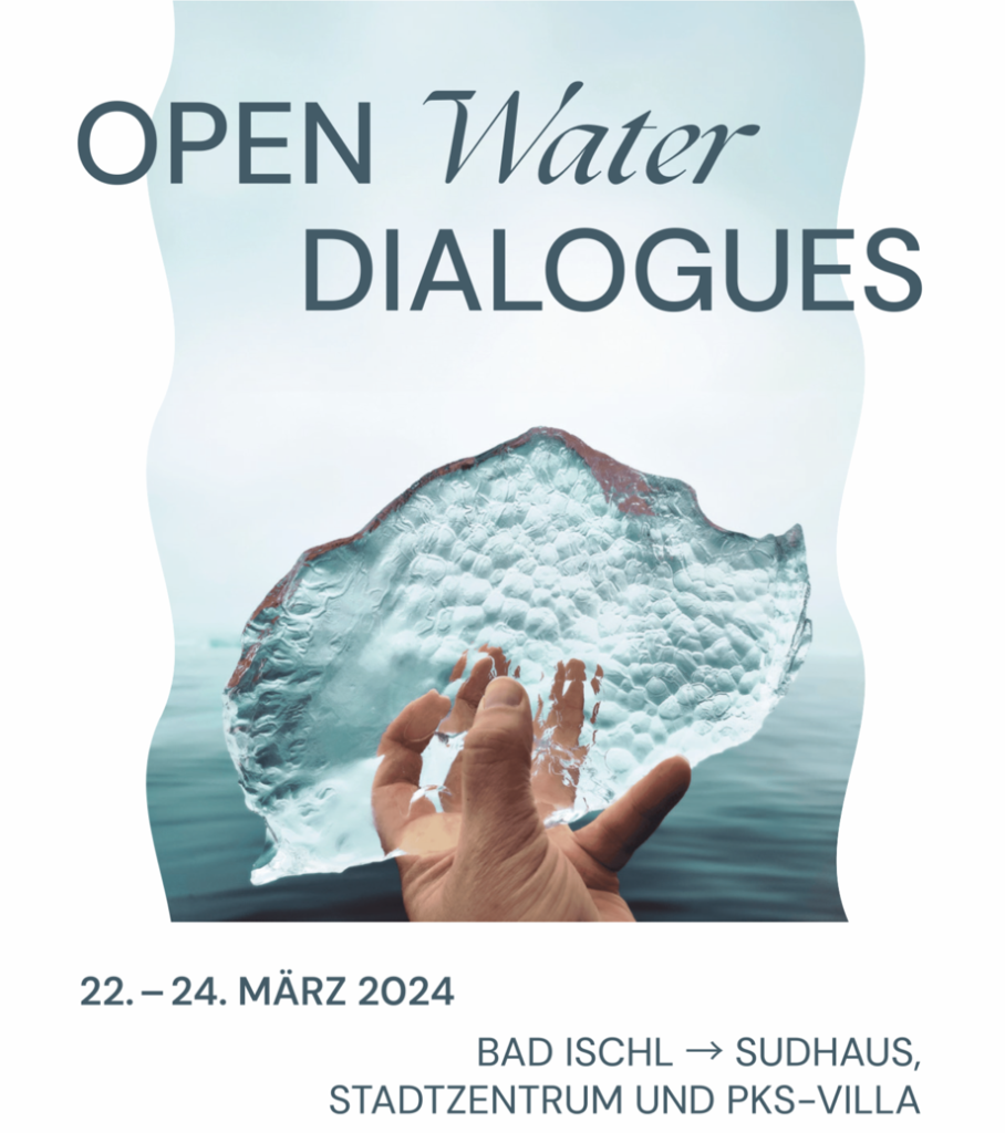 Open Water Dialogues