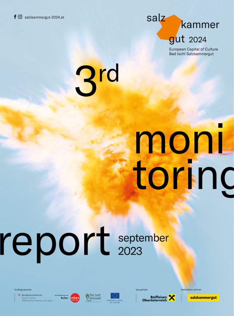 Cover Monitoring Report 2023