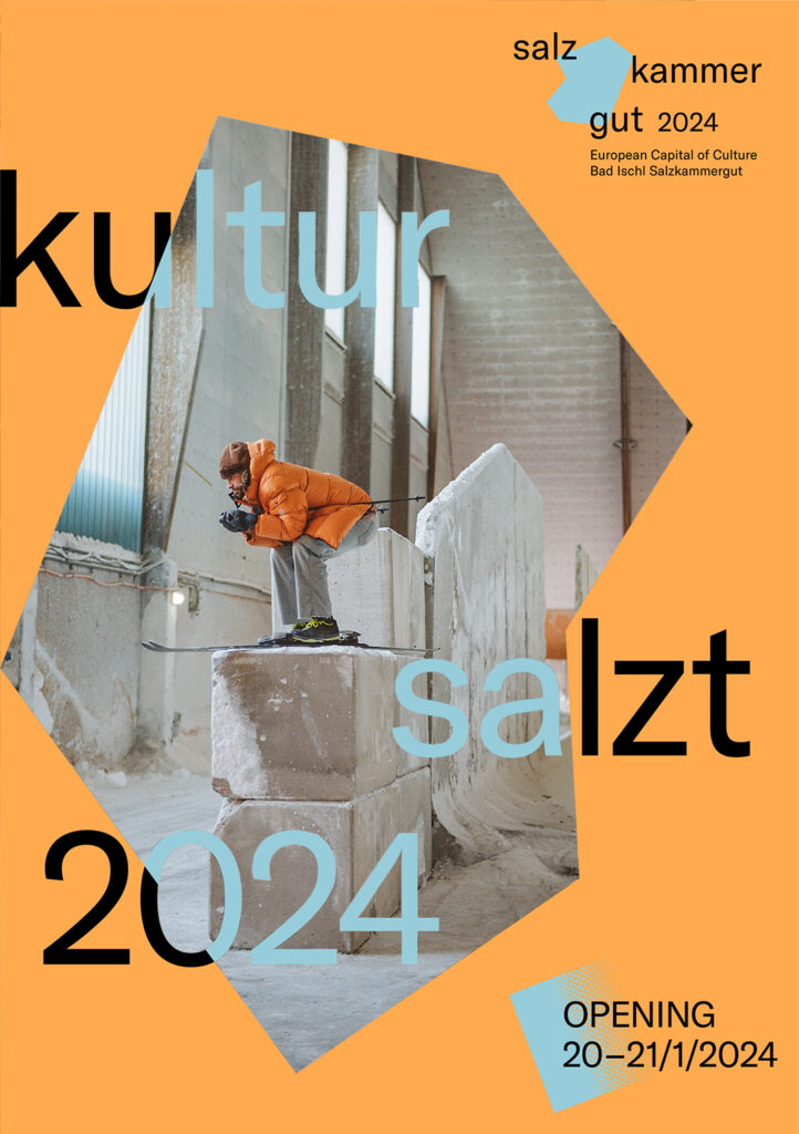 OPENING Kulturhauptstadt 2024