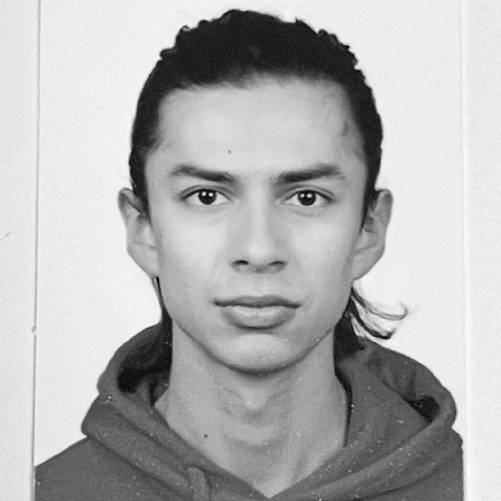 Diego Martínez Salzkammergut 2024