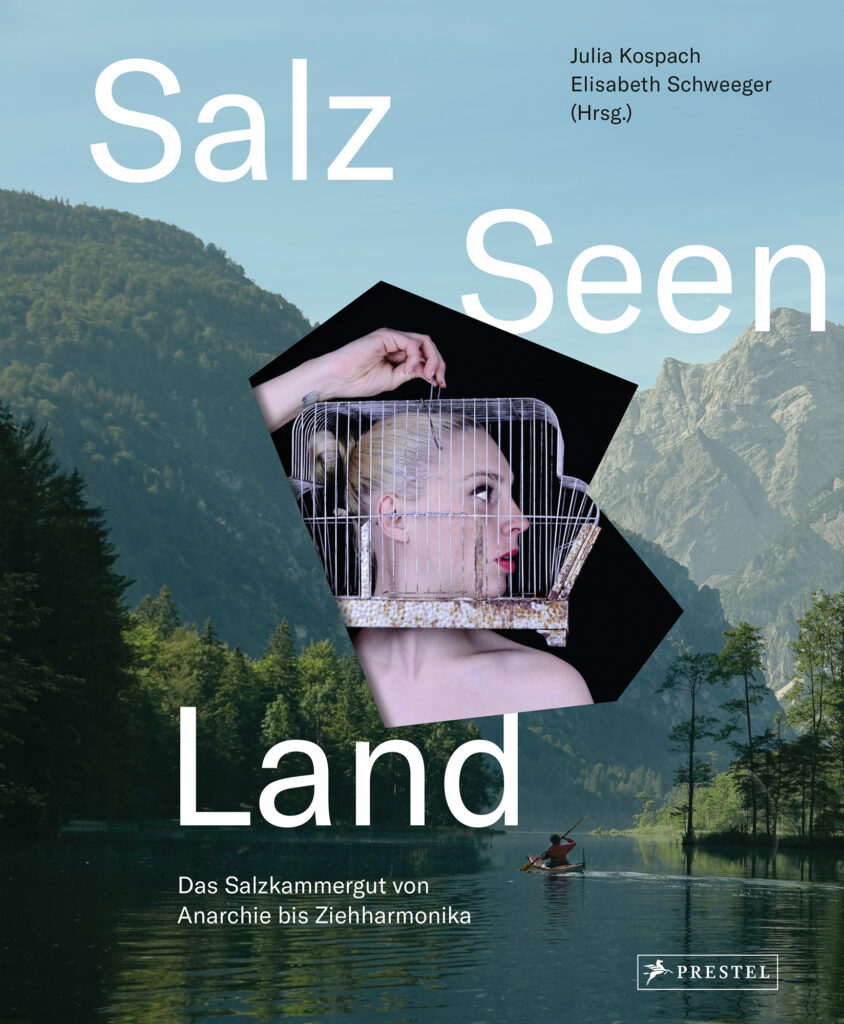 Salz Seen Land