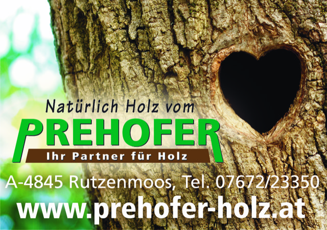 Prehofer Holz