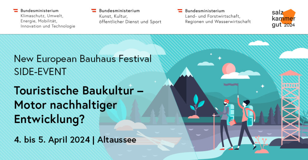 New European Bauhaus Festival