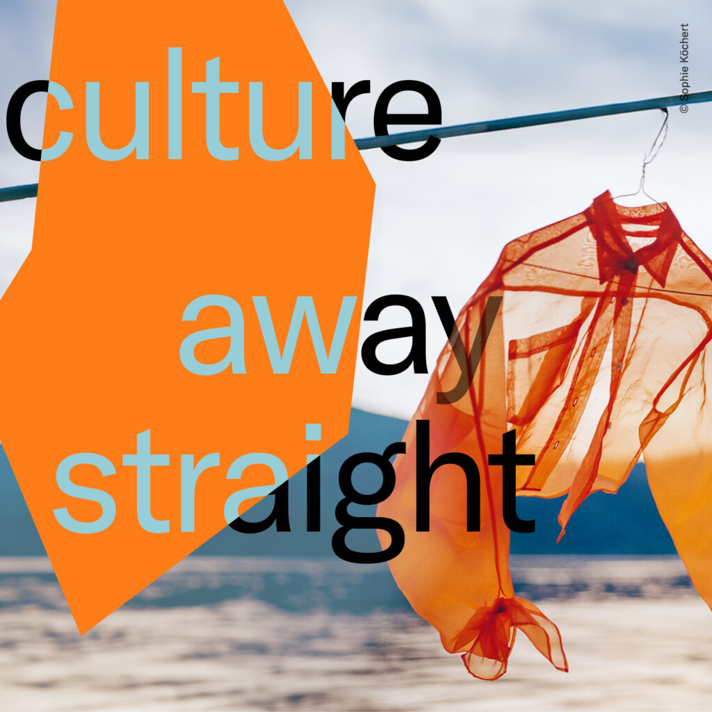 culture away straight