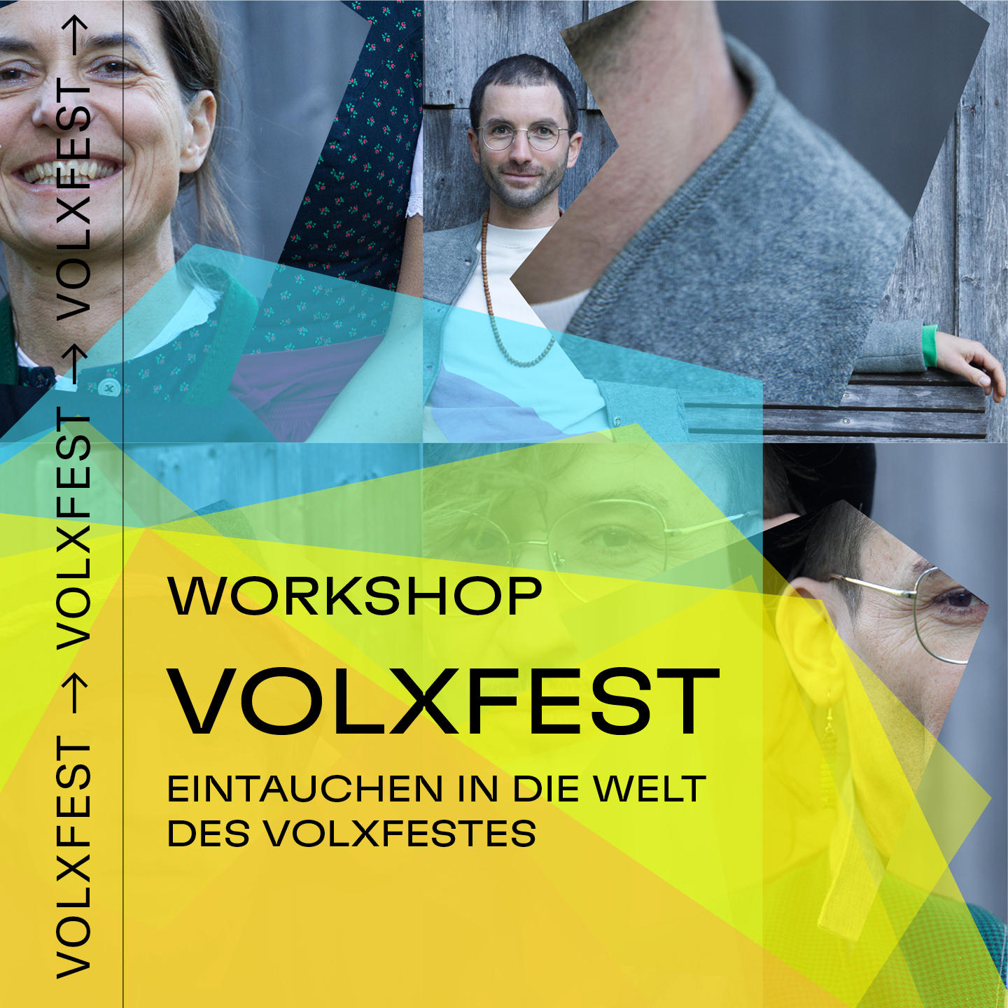 Workshop Volxfest